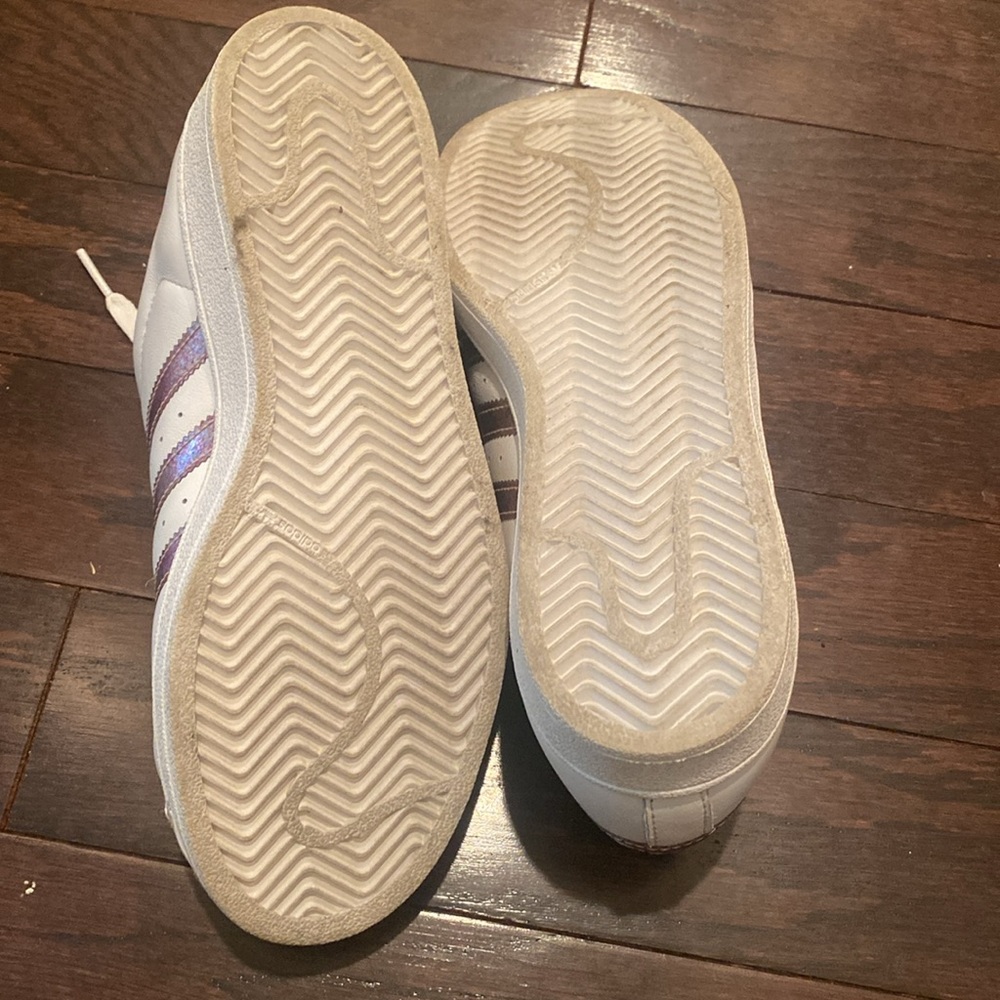 Adidas superstar - Picture 7 of 7